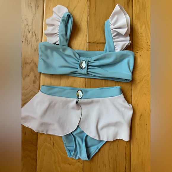 Great Pretenders Cinderella Swim - Picture 3 of 5